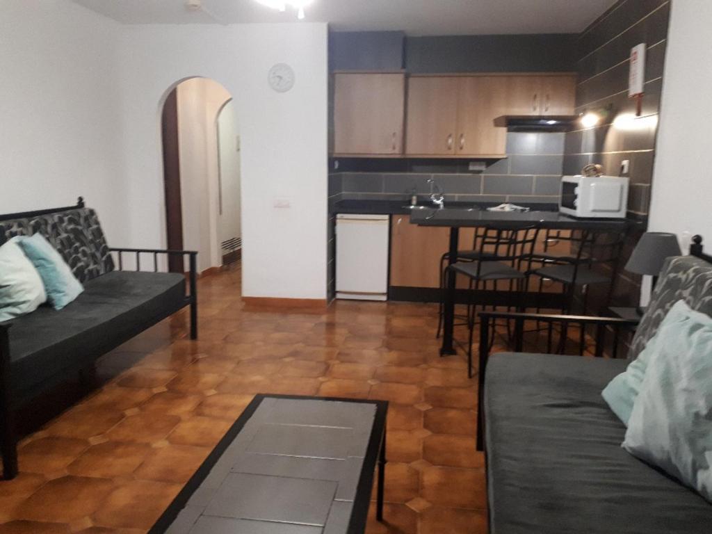 Appartement Pueblo Torviscas à Costa Adeje  Extérieur photo