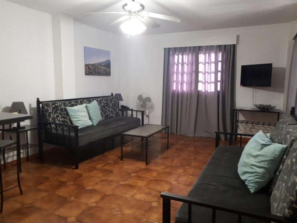 Appartement Pueblo Torviscas à Costa Adeje  Extérieur photo