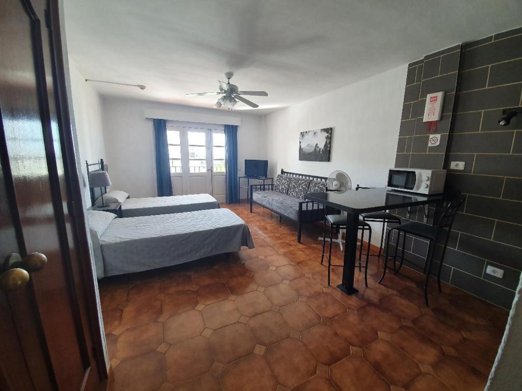 Appartement Pueblo Torviscas à Costa Adeje  Extérieur photo