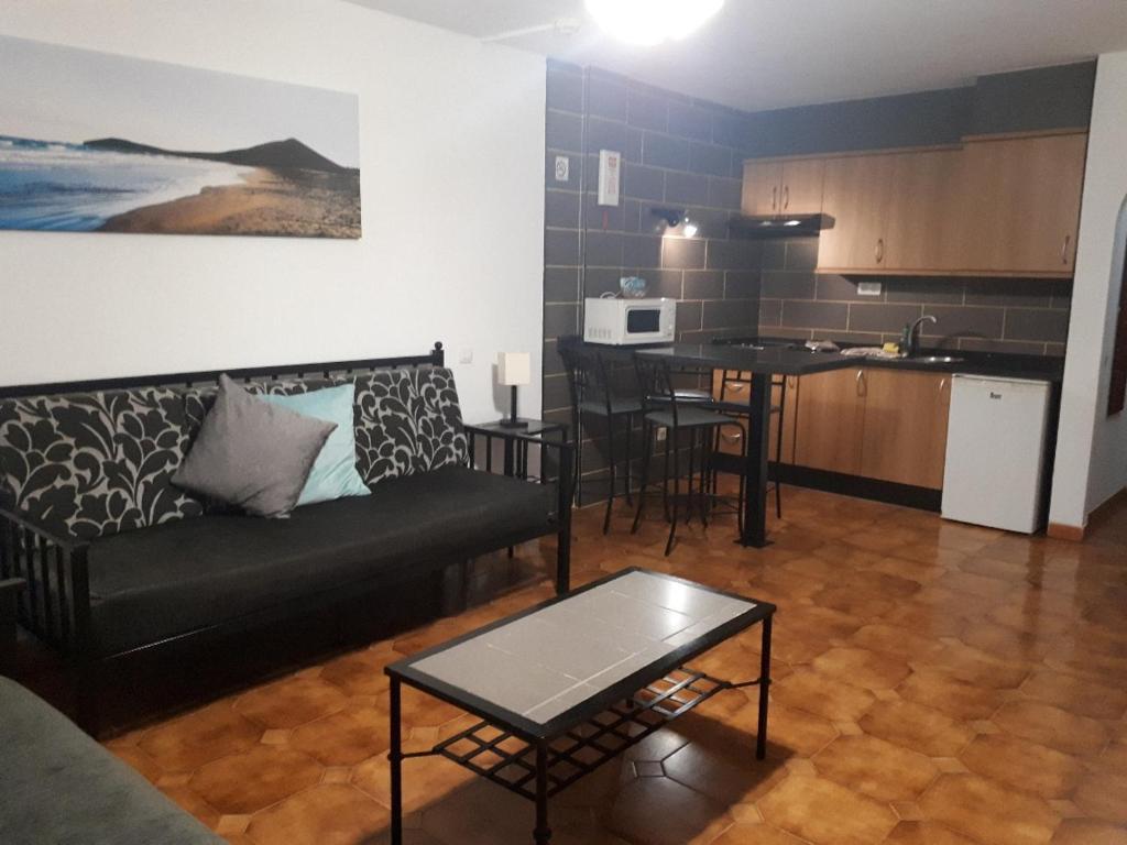 Appartement Pueblo Torviscas à Costa Adeje  Extérieur photo