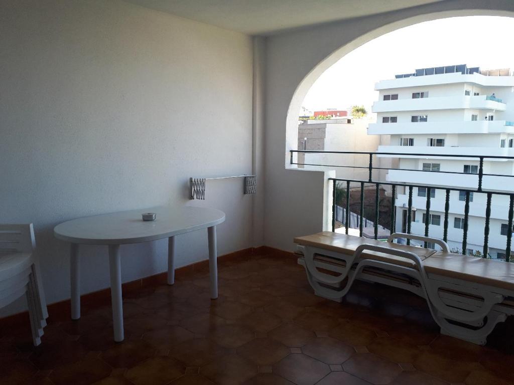 Appartement Pueblo Torviscas à Costa Adeje  Extérieur photo