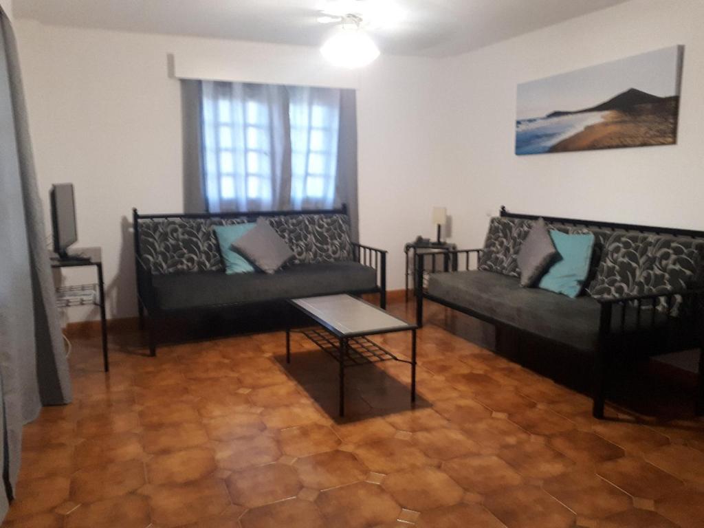 Appartement Pueblo Torviscas à Costa Adeje  Extérieur photo