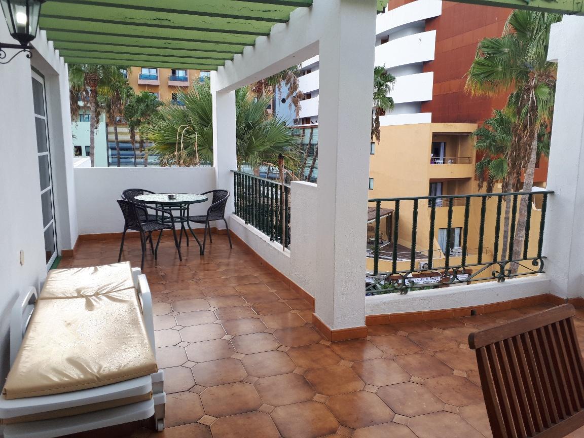 Appartement Pueblo Torviscas à Costa Adeje  Extérieur photo