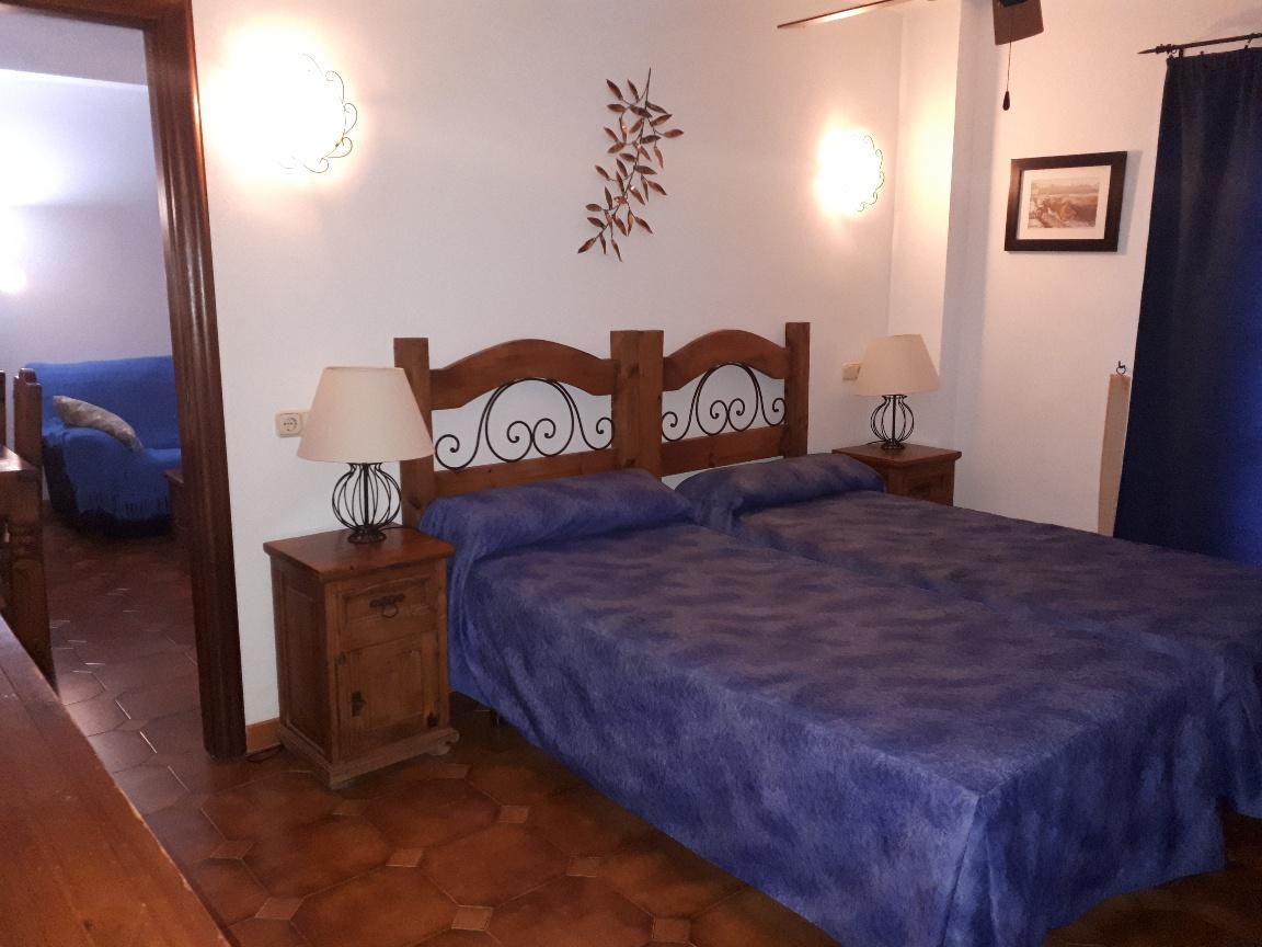 Appartement Pueblo Torviscas à Costa Adeje  Extérieur photo