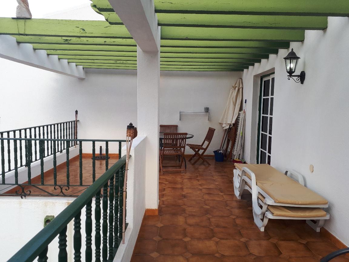 Appartement Pueblo Torviscas à Costa Adeje  Extérieur photo