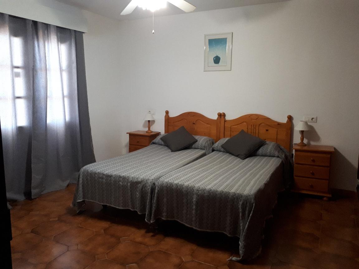 Appartement Pueblo Torviscas à Costa Adeje  Extérieur photo