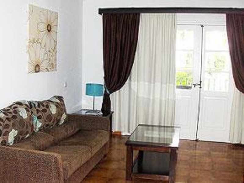 Appartement Pueblo Torviscas à Costa Adeje  Extérieur photo