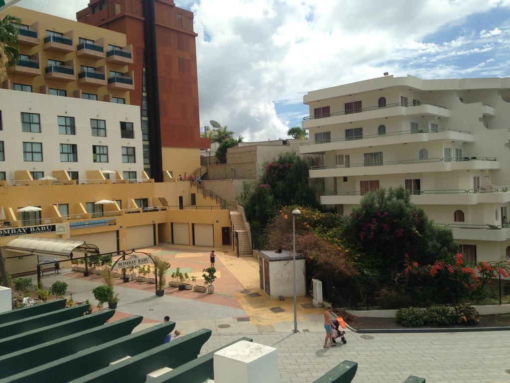 Appartement Pueblo Torviscas à Costa Adeje  Extérieur photo