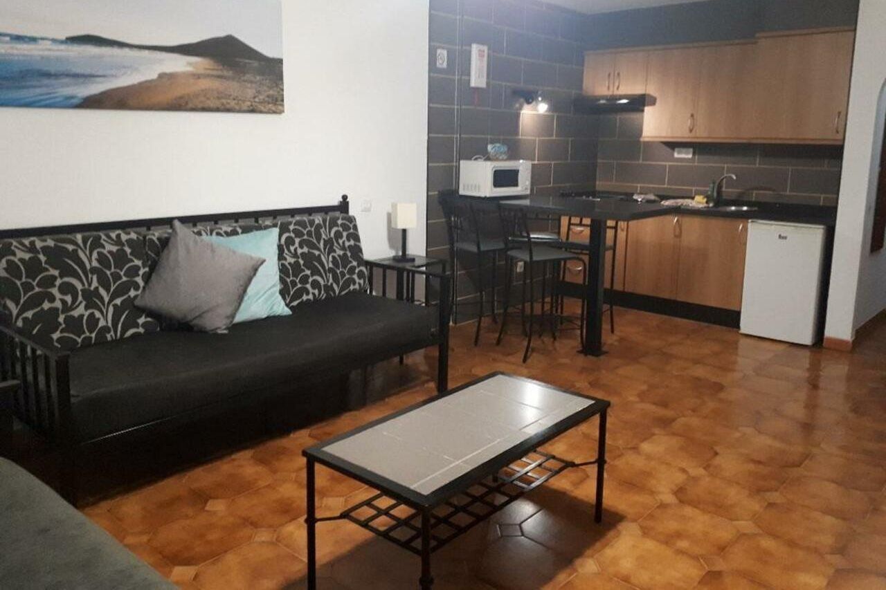 Appartement Pueblo Torviscas à Costa Adeje  Extérieur photo