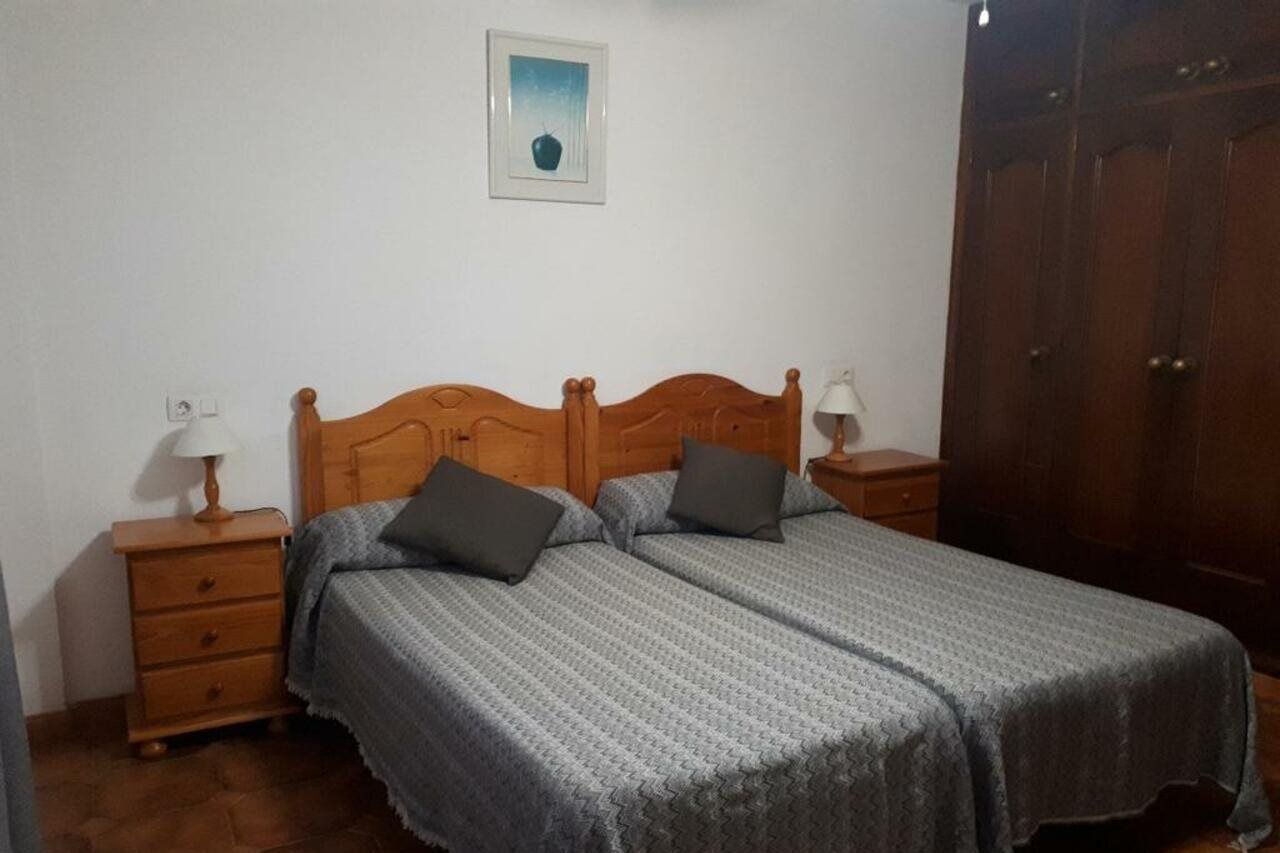 Appartement Pueblo Torviscas à Costa Adeje  Extérieur photo