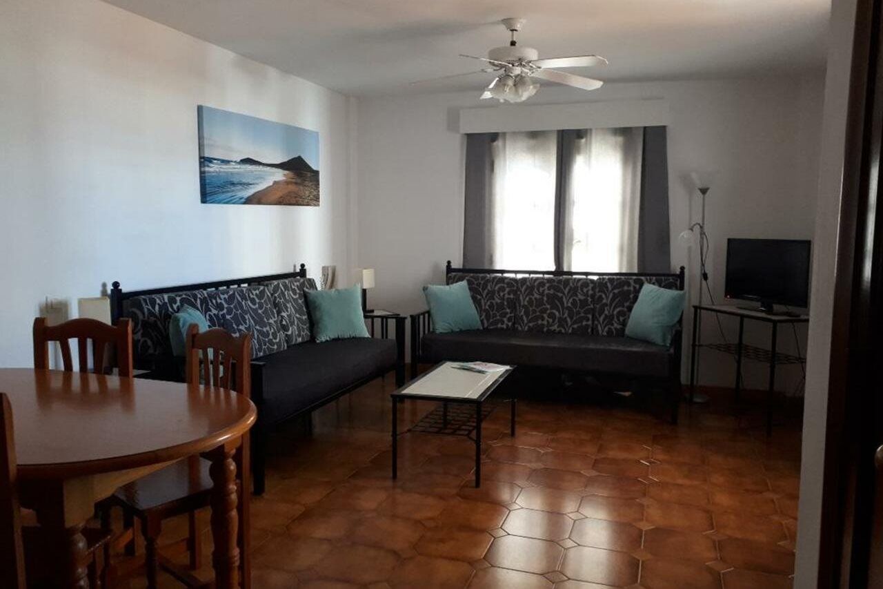 Appartement Pueblo Torviscas à Costa Adeje  Extérieur photo